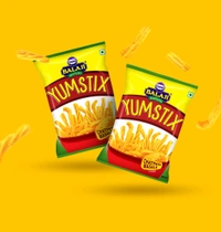 Yumstix