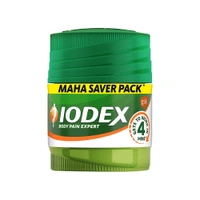 Iodex Balm