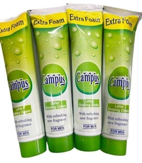 Campus Shaving Cream 125g