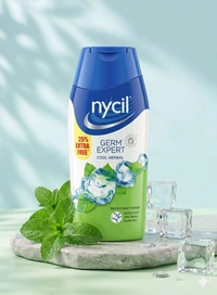 Nycil Cool Herbal 