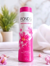 Ponds Dreamflower Powder