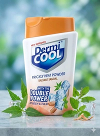 Dermi Cool Powder 50g
