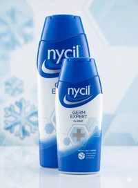 Nycil Classic  Cool Powder