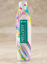 Riya Melody Perfume Body Talc 