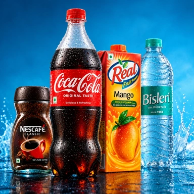 Beverages