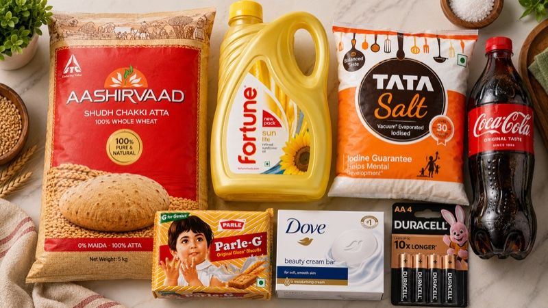 Grocery, snacks, beverages and personal care essentials — E9 Store