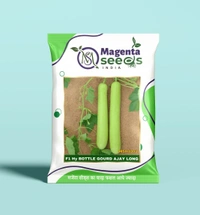 AJAY LONG-Hybrid Bottle Gourd Seeds