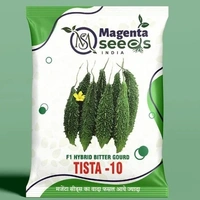 TISTA-Hybrid Bitter Gourd Seeds