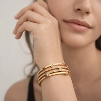 Starlight Bracelet(Openable)