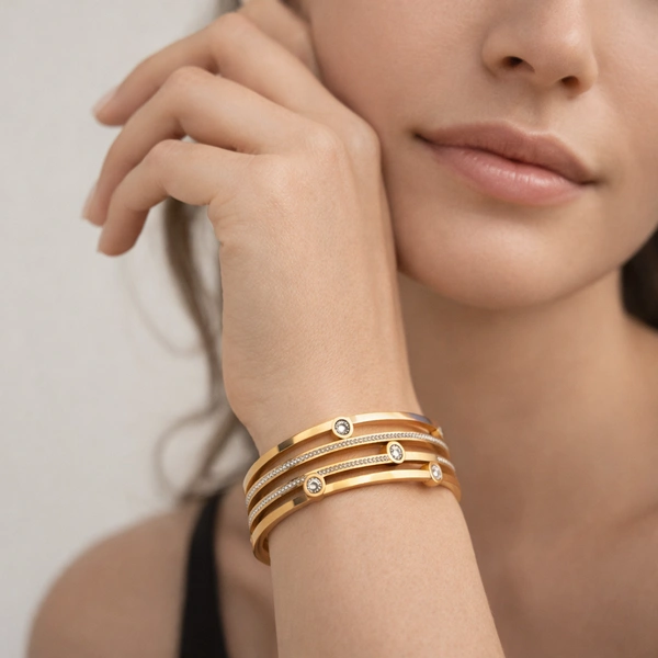 Starlight Bracelet(Openable)