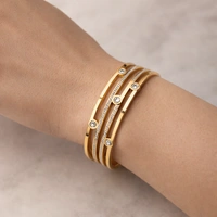 Starlight Bracelet(Openable)