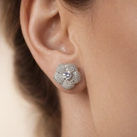 Millionnaire's Heart necklace