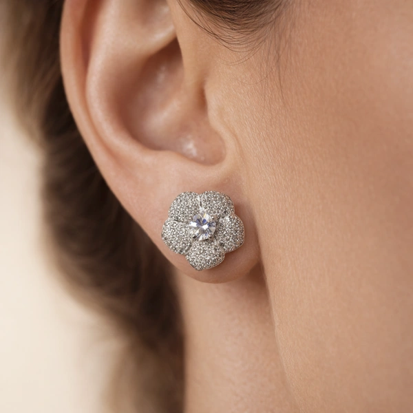 Millionnaire's Heart necklace