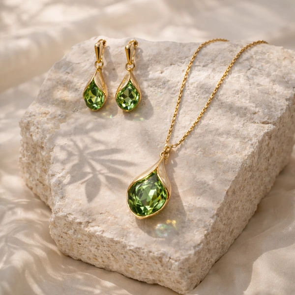 Sage & Ivory Blossom