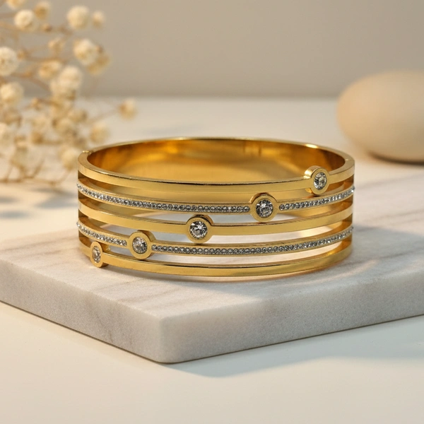 Starlight Bracelet(Openable)