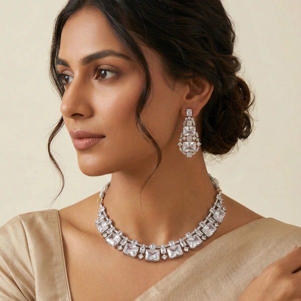 Radiant Diamond Elegance