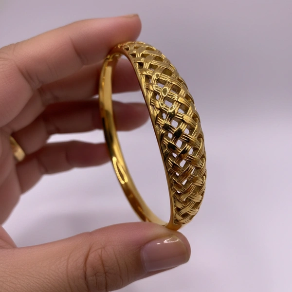 Honeycell Bloom Bracelet (Openable)