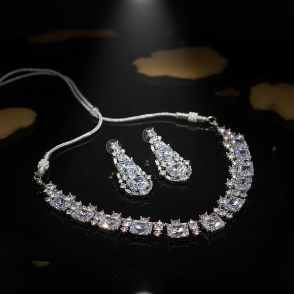 Radiant Diamond Elegance