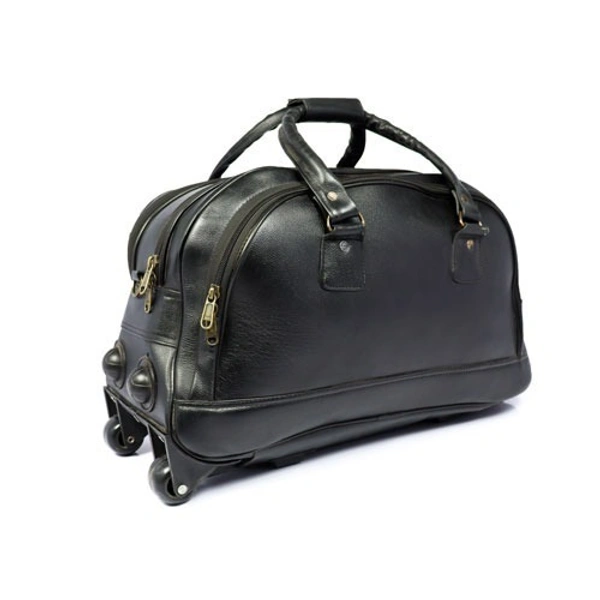Leather Travel Bags