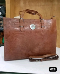 Women's Brand Laptop Bag's Collection - standard size, Multiple Colours