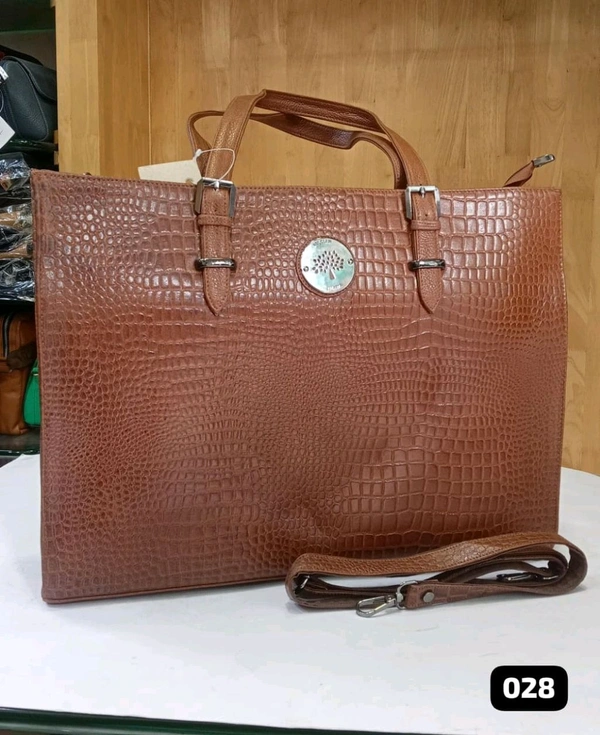 Women's Brand Laptop Bag's Collection - standard size, Multiple Colours
