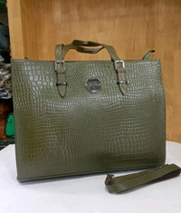 Women's Brand Laptop Bag's Collection - standard size, Multiple Colours