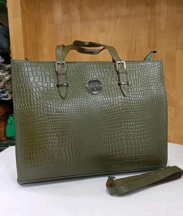Women's Brand Laptop Bag's Collection - standard size, Multiple Colours