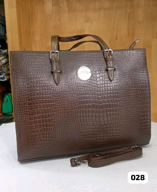 Women's Brand Laptop Bag's Collection - standard size, Multiple Colours