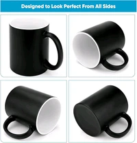 Customize Photo MAGIC Cup