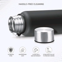 Personalized Stainless Steel Bottle