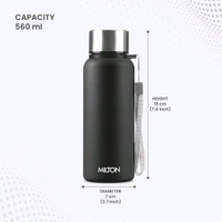 Personalized Stainless Steel Bottle