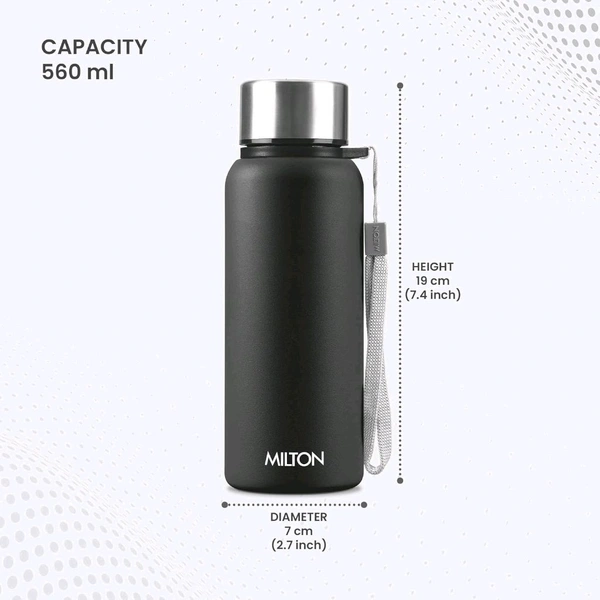 Personalized Stainless Steel Bottle
