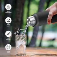 Personalized Stainless Steel Bottle