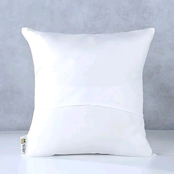 Custom Text Print Cushion