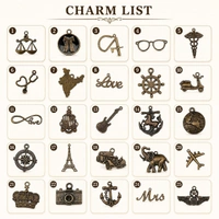 Customized Women’s Leather Purse | Personalized Name & Charm Wallet