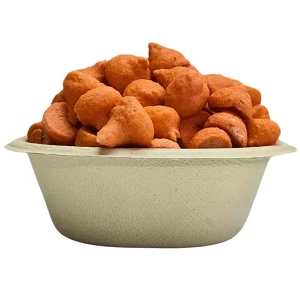 100% Pure Masoor Dal Bori - 200 gms