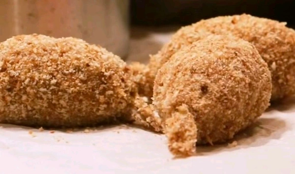 Chingri Chop (Frozen) - 5 Pcs