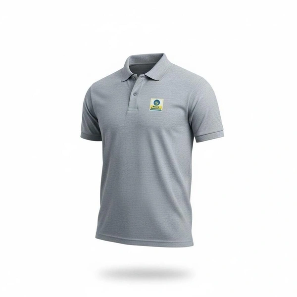 BPCL Uniform Airboy T-Shirt - L