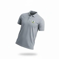BPCL Uniform Airboy T-Shirt - L