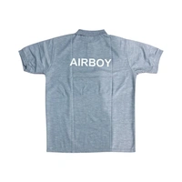 BPCL Uniform Airboy T-Shirt - L