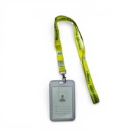 BPCL Petrol Pump Uniform ID Card