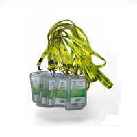 BPCL Petrol Pump Uniform ID Card