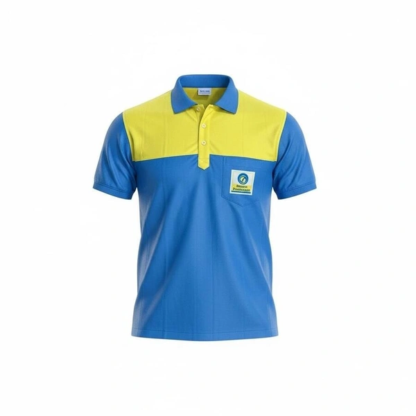 BPCL Uniform Shirt - XXXL