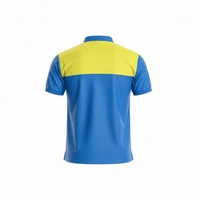 BPCL Uniform Shirt - XL