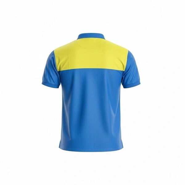 BPCL Uniform Shirt - XL