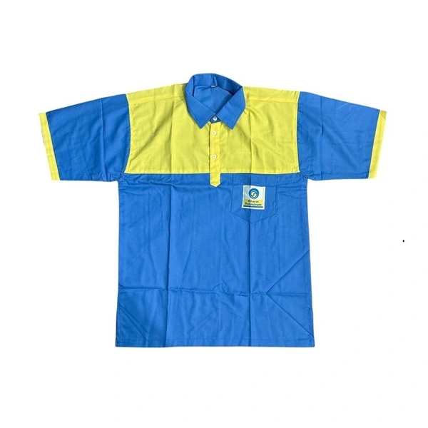 BPCL Uniform Shirt - XL