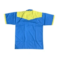 BPCL Uniform Shirt - XXXL