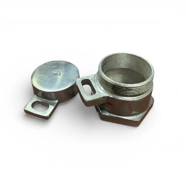 3" Fill Cap for UST Tank - 3"