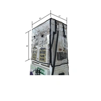 DU Rain Cover for GVR DU - 34"x21"x38
