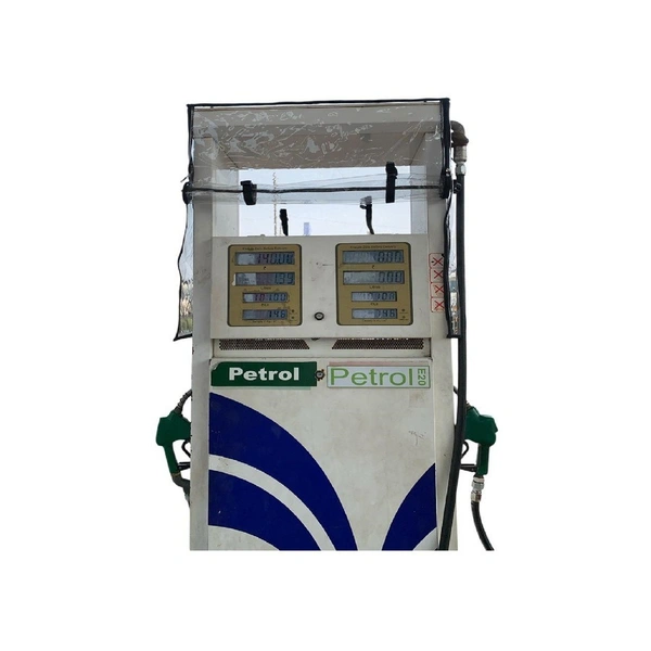 DU Rain Cover for GVR DU - 34"x21"x38